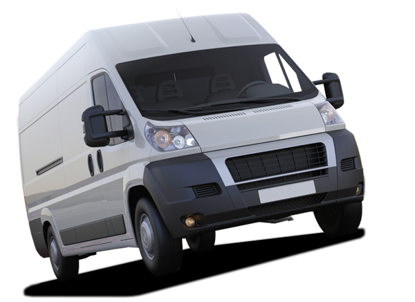 UK Commercial Vehicles Solutions