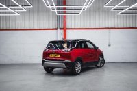 VAUXHALL CROSSLAND X