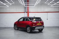 VAUXHALL CROSSLAND X