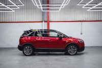 VAUXHALL CROSSLAND X