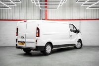 FIAT TALENTO