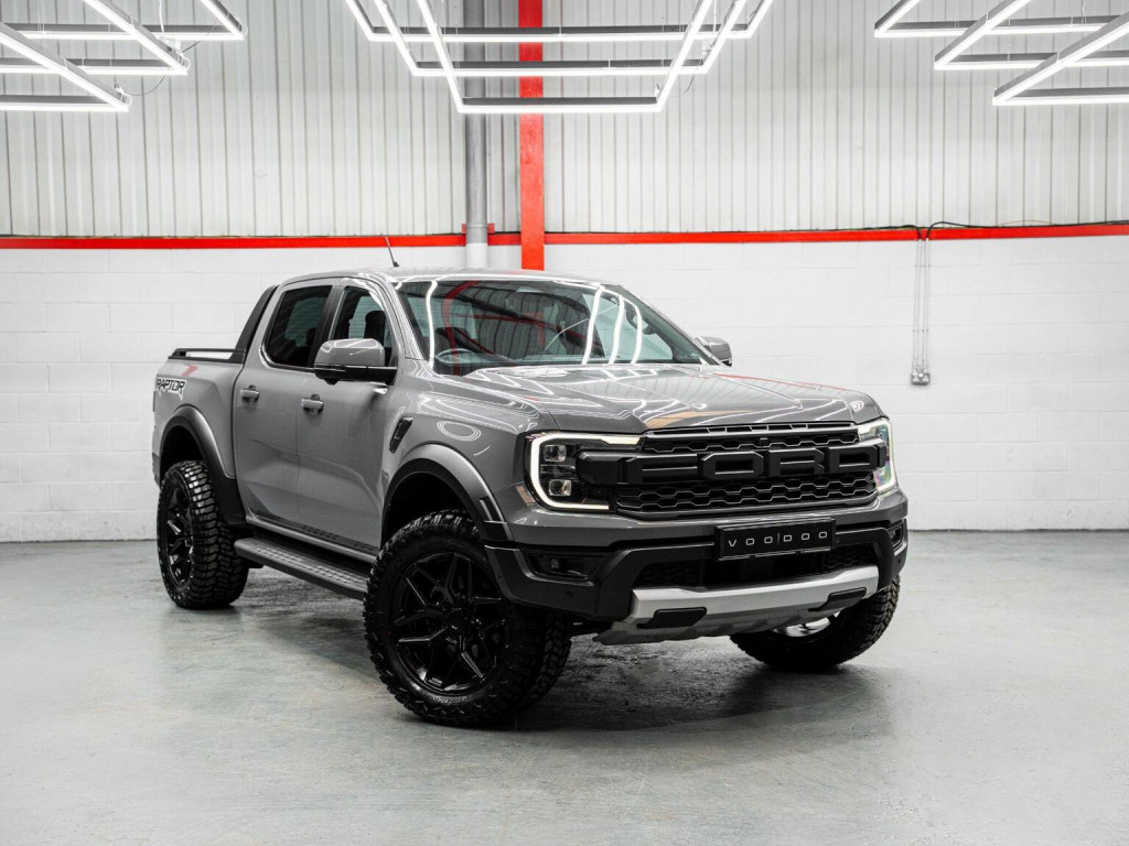 2023 Ford Ranger